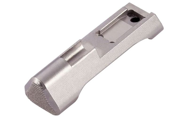 Wilson Combat Wcp320 extended magazine catch, bp, ss