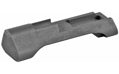 Wilson Combat Bullet Proof, WCP320 Magazine Catch, Extended, Blued 320-MC