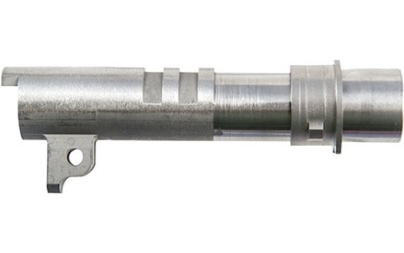 Wilson Combat 3-1/2'' .45 acp
