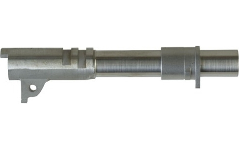 Wilson Combat 5'' .45 acp