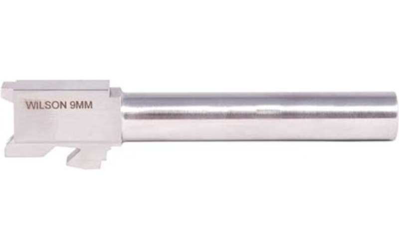 Wilson Combat 9mm for glock~ 17