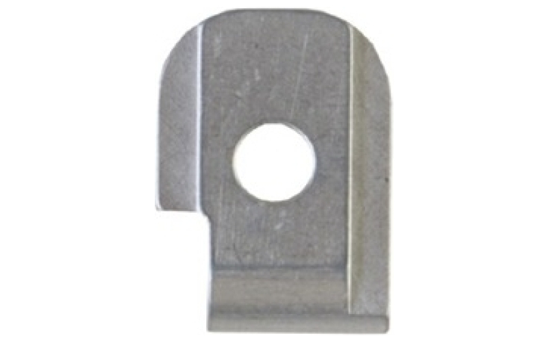Wilson Combat Ss, series 70 firing pin stop