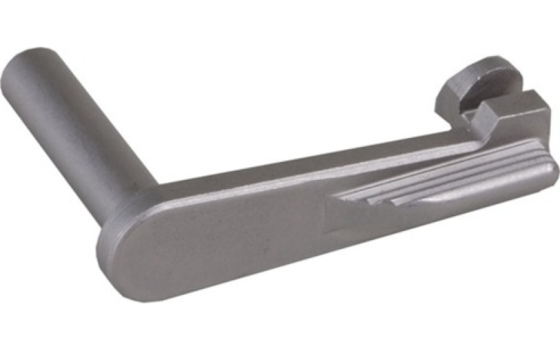 Wilson Combat Ss bullet proof slide stop, .38s/9mm