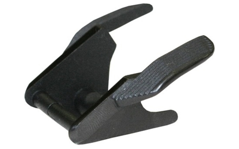 Wilson Combat Ambidextrous safety, blued