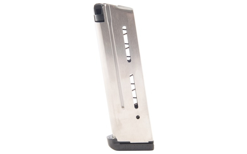 Wilson Combat 1911 auto, .40 s&w, 9-round magazine