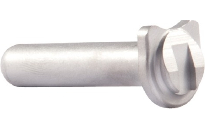 Wilson Combat Commander recoil spring guide, ss