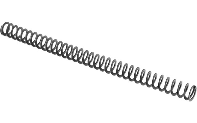 Wilson Combat 5'' flat wire recoil spring cs 15 lb