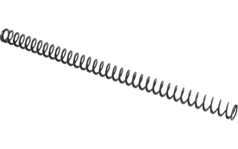Wilson Combat 5'' flat wire recoil spring cs24 lb