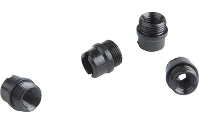 Wilson Combat 1911 grip screw bushing, blue