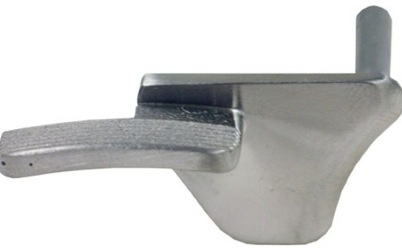 Wilson Combat Wide, matte stainless