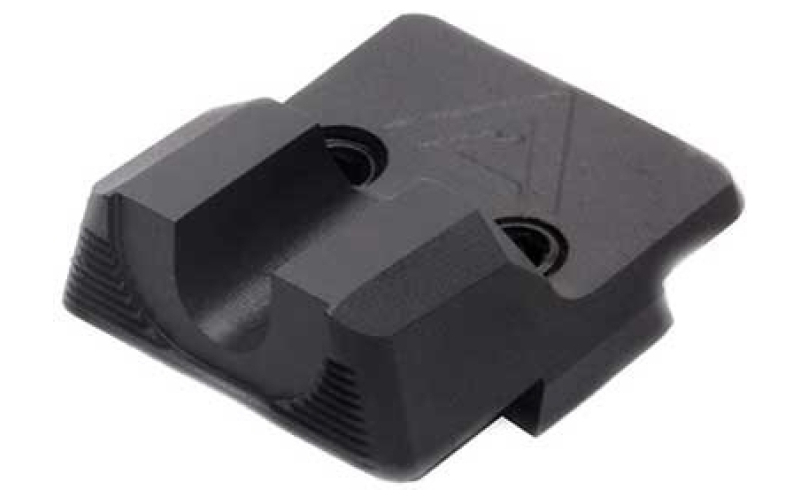 Wilson Combat Vickers elite battlesight for glock 42/43