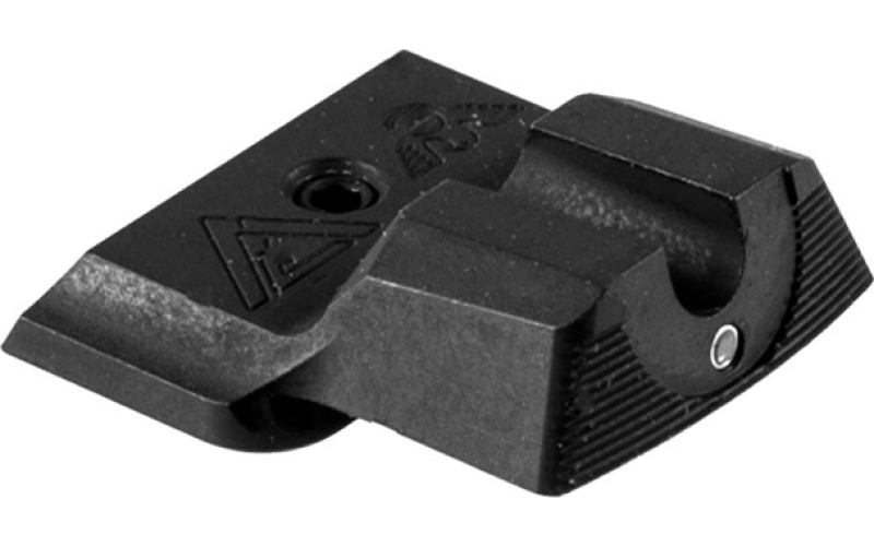 Wilson Combat Vickers elite battlesight for s&w m&p, tritium