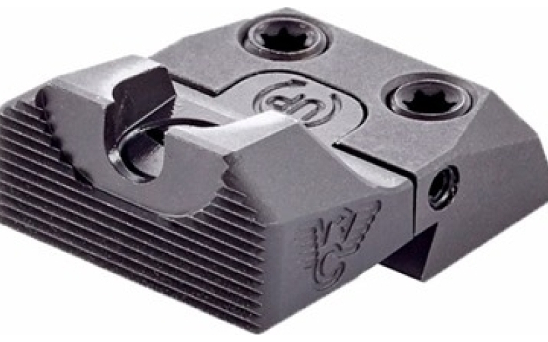 Wilson Combat Tactical adjustable rear battlesight for 1911