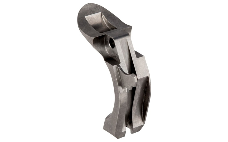 Wilson Combat Bullet proof grip safety, stainless steel s80