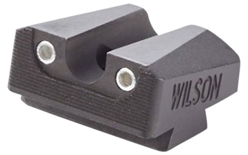 Wilson Combat Vickers elite battlesight for sig, tritium