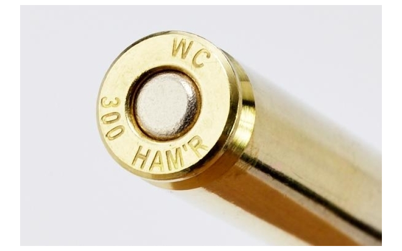 300 ham r | 150gr speer ham'r boat tail sp 2310 fps - 18in barrel | 20/box