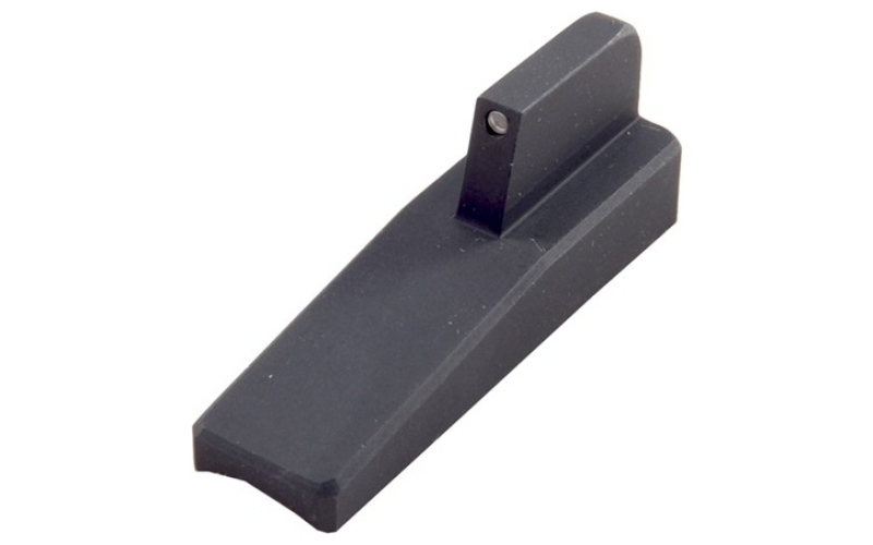 Wilson Combat Tf12f0 trak-lock ii tritium front sight, only
