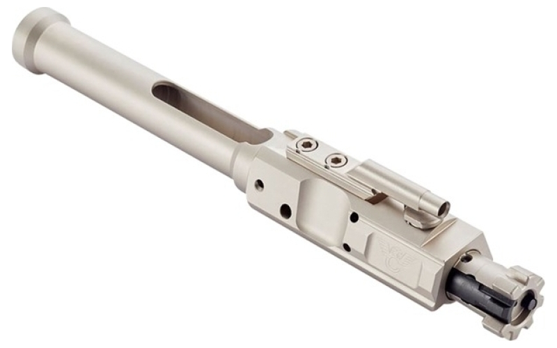Wilson Combat Ar 308 low mass bcg nickel boron