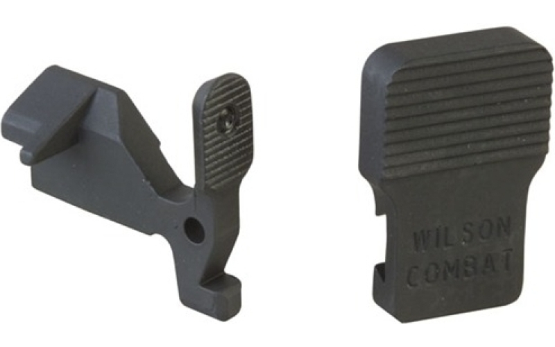 Wilson Combat Tactical bolt release