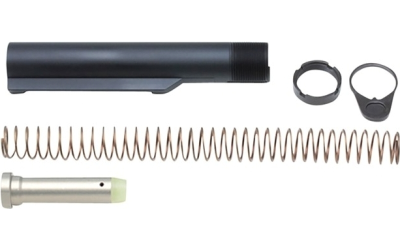 Wilson Combat Ar-15 super-stoc retro-fit buttstock kit