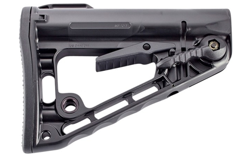Wilson Combat Ar-15 super-stoc carbine buttstock