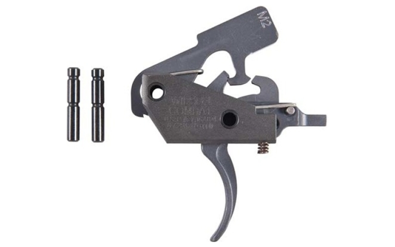Wilson Combat Tr-ttu-m2 tactical trigger unit