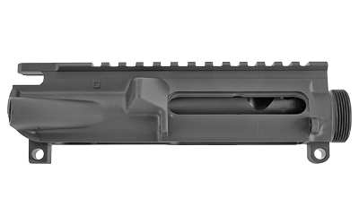 Wilson Combat Forged AR-15 Stripped Upper, Anodized Finish TR-UPPER