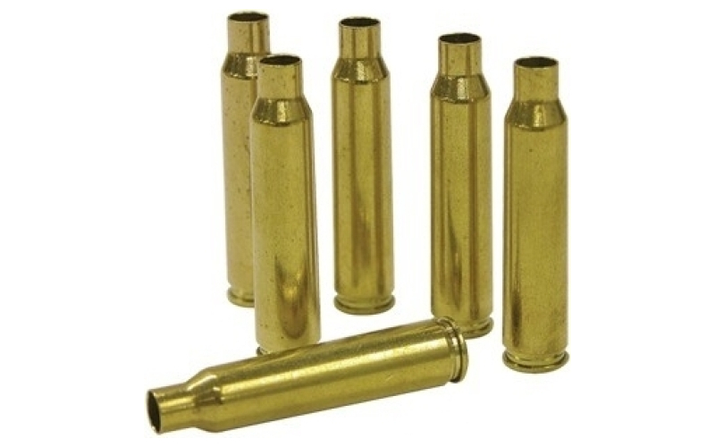 Winchester Ammunition Winchester brass 325 wsm rifle