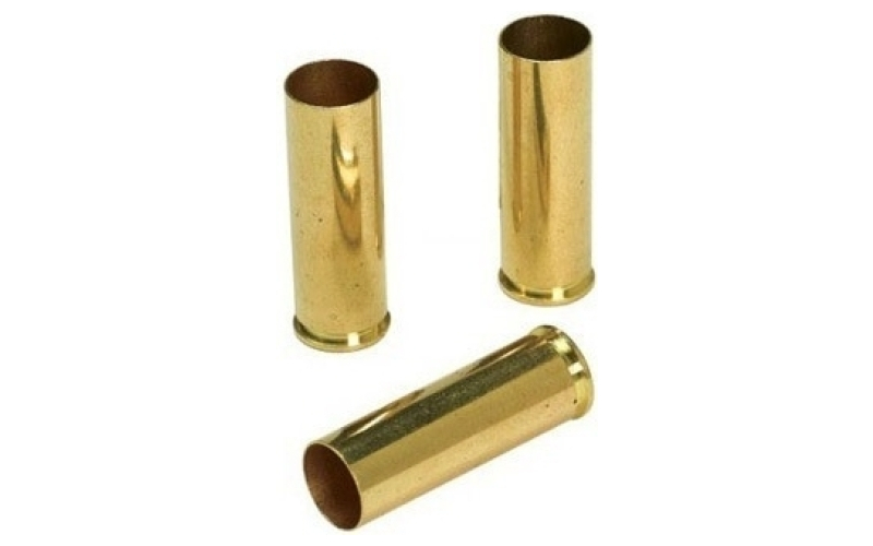 Winchester Ammunition Winchester brass 38 super handgun