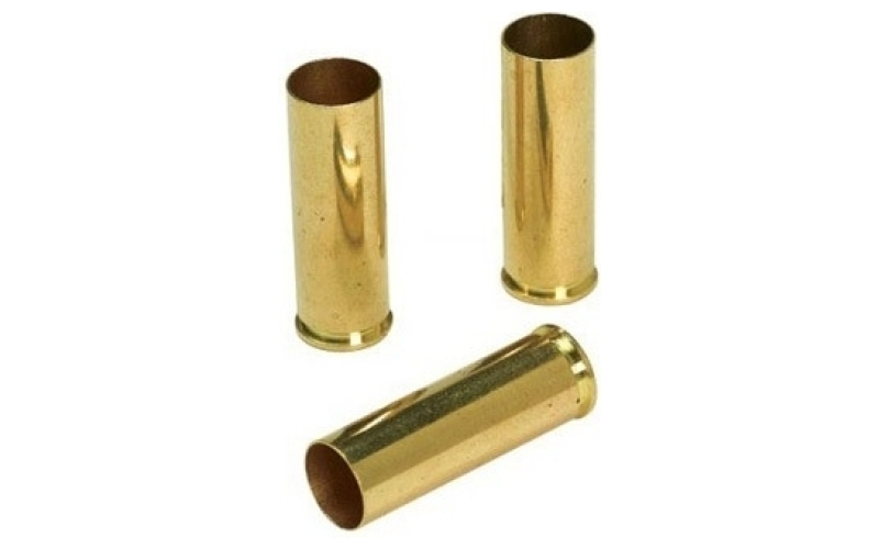 Winchester Ammunition 9mm luger brass 100/bag