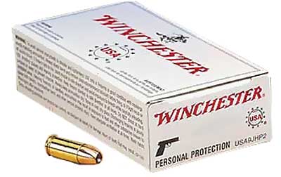 WIN USA 9MM 115GR FMJ 50/500