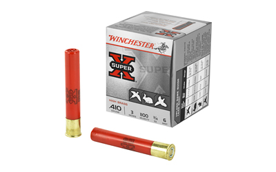 WIN SPRX 410 3" #6 25/250
