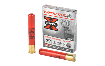 WIN SPRX 410 3" 1/4OZ RIFLED 5/250