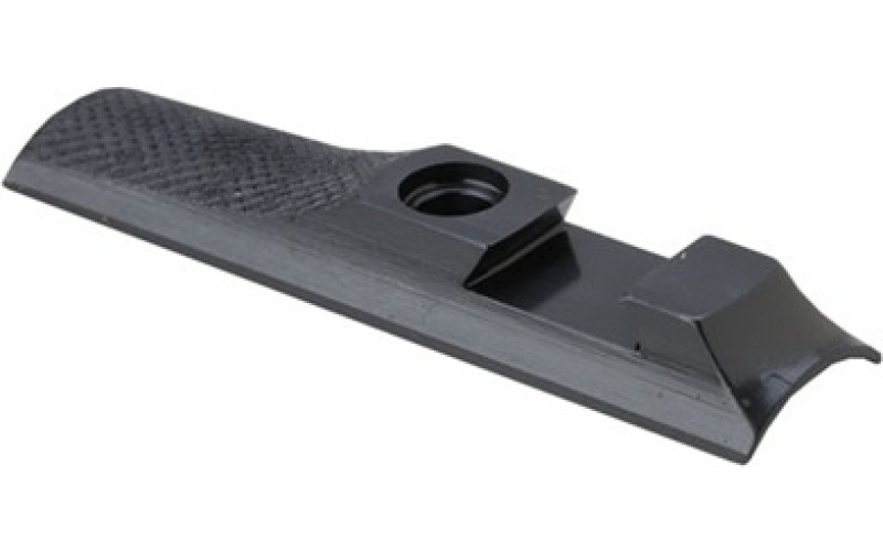 Williams Gun Sight Rifle shorty ramp .125'' black