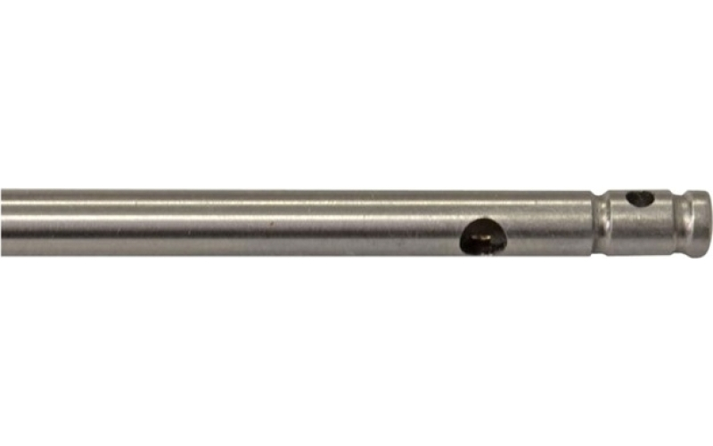 White Oak Armament Gas tube extended length +2'' (17.160'') stainless steel