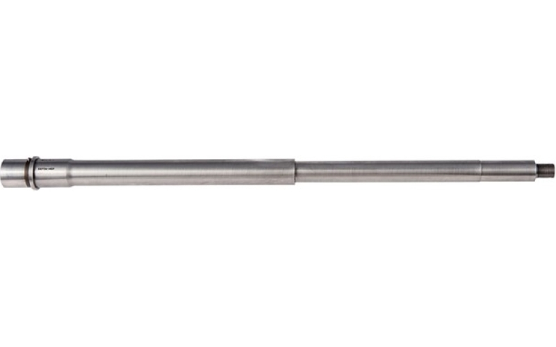 White Oak Armament 18'' spr barrel mid-length threaded, no gas port .223 wylde