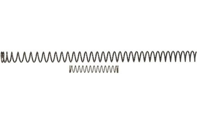 Wolf S&w model 41 recoil calibration pack
