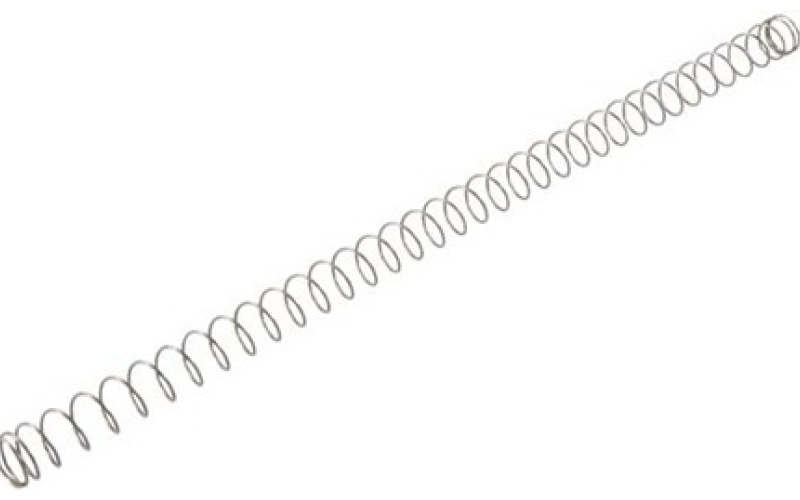 Wolf Benelli reduced power recoil spring