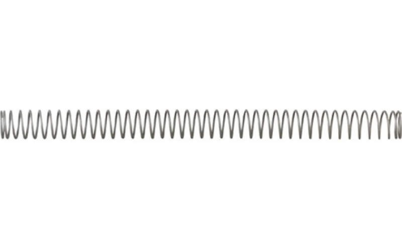 Wolf Rifle length reduced power action spring