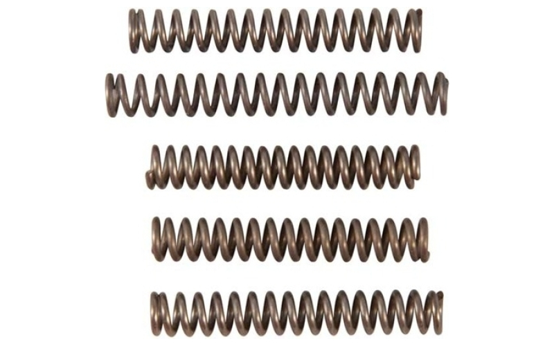 Wolf 1664 rebound spring kit