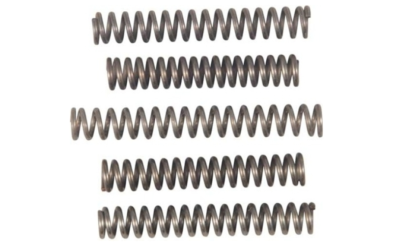 Wolf 1667 rebound spring kit