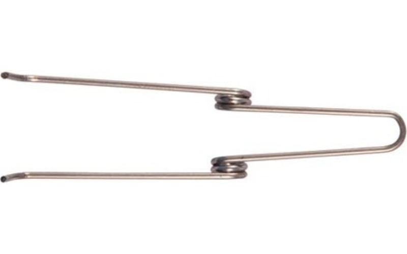 Wolf 40oz. reduced power trigger spring