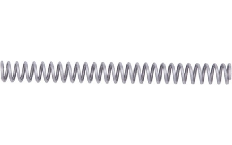 Wolf 17lb. reduced power hammer spring