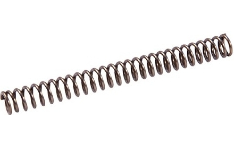 Wolf 19lb. reduced power hammer spring