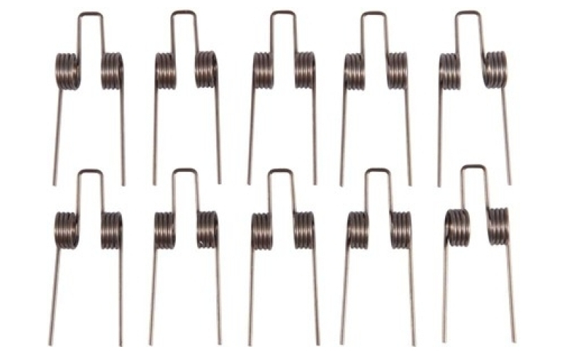 Wolf Hammer spring, 10-pak