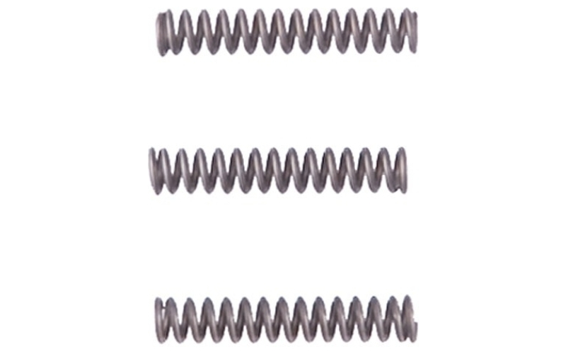 Wolf Xp mag catch spring, 3-pak