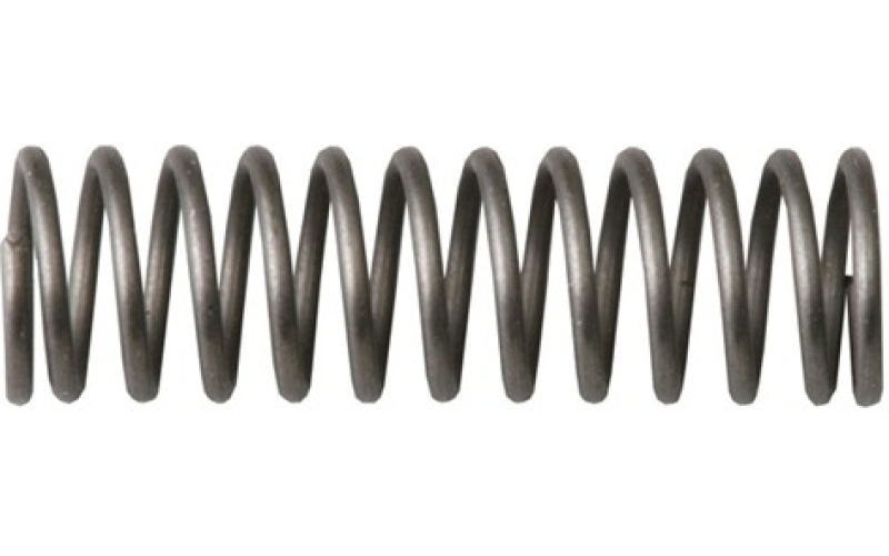 Wolf Reduced power trigger spring, 3 pak