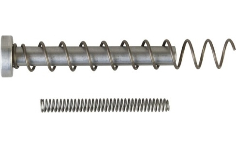 Wolf Black guide rod kit