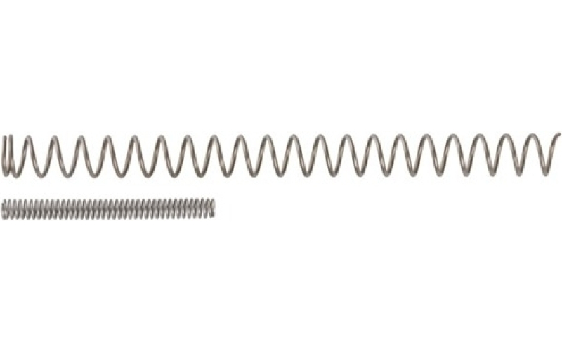 Wolf 18 lb. commander recoil spring