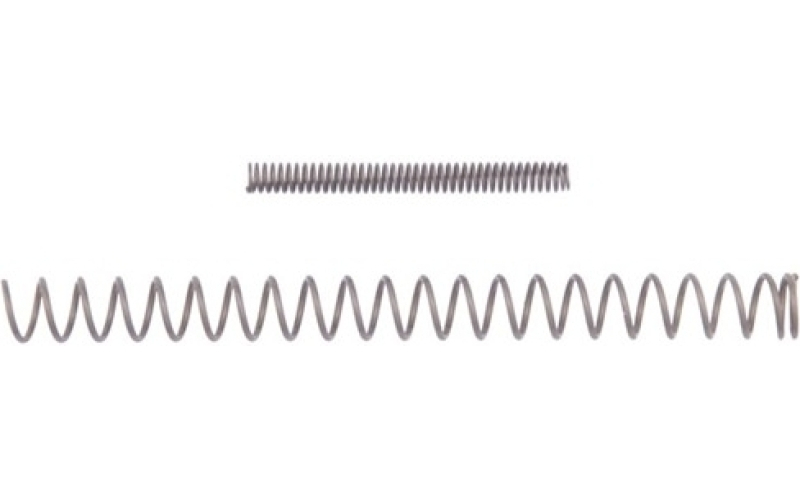 Wolf 20 lb. recoil spring